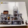 Lego 910029 Mountain Fortress Image 2