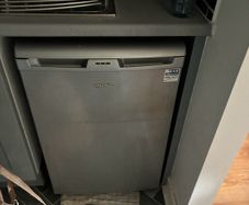 Beko Mini Freezer