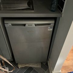 Beko Mini Freezer