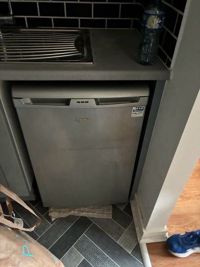 Beko Mini Freezer