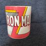 Brand New Marvel Ironman Mug Image 2