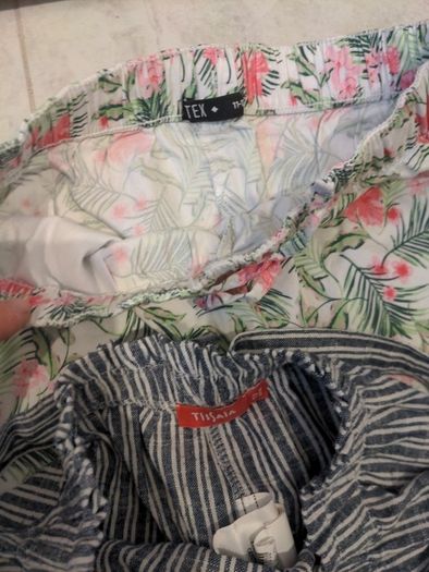 Girls shorts