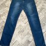 Diesel Ladies High Waist Skinny Fit Jeans W34 L29 Image 3
