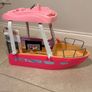 Barbie dream boat Image 3