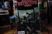 Detective Comics ! Batman ! Issue #870 ! 2010 ! by DC Comics !
