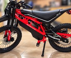 Valtinsu em23 surron style dirt bike