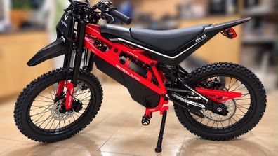Valtinsu em23 surron style dirt bike