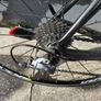Team Boardman carbon road bike Image 3