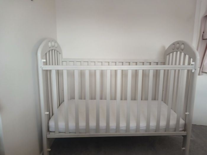 Cot