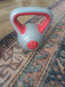 7.5kg Kettlebell