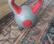 7.5kg Kettlebell