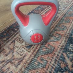 7.5kg Kettlebell