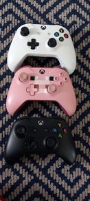 xbox 1 controllers