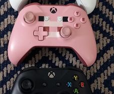 xbox 1 controllers