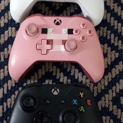 xbox 1 controllers
