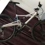 Cannondale Prophet 140mm LEFTY - FRAMESET Image 3