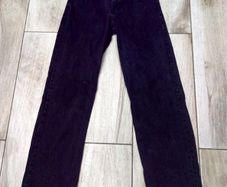 Ladies Jeans, 6UK