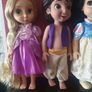 Disney Toddler Dolls Image 2