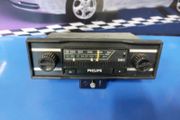 Philips FM/MW radio