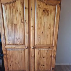 Wardrobe
