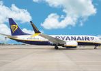 1 Return Ticket Dub - Malaga - 03 Aug - 09 Aug