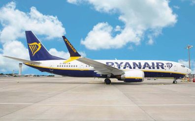 1 Return Ticket Dub - Malaga - 03 Aug - 09 Aug