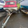 CJR boat for sale 2020 Engine Image 4