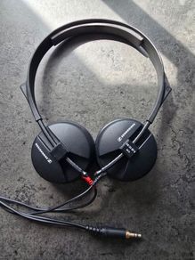 Sennheiser HD25 SP II 60ohm