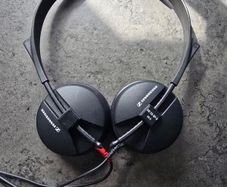 Sennheiser HD25 SP II 60ohm