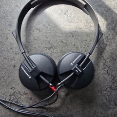 Sennheiser HD25 SP II 60ohm