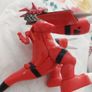 Bandai figure 2001 Image 2