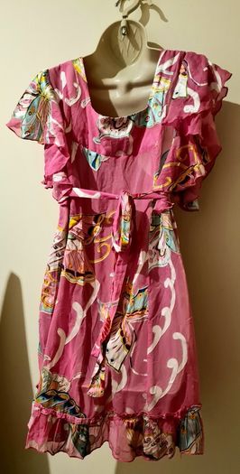 Selection of Dresses Size Small (8 & 10)