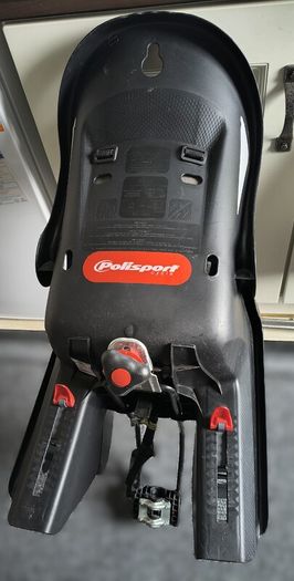 Kids Bike Seat