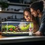 Kruger Meier AquaClear Pro 250ml - Aquarium Glass Cleaning Solution Image 5