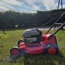 Rover Lawn Mower Image 3