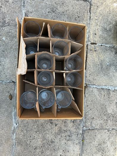 Cheap Job Lot of Retro Glasses.