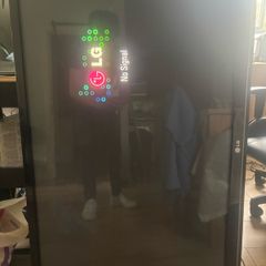 50 LG Plasma TV Model 50PJ350  Cinematic Picture Good Condition