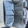 BMW F30 M-Sport Black leather interior Image 6