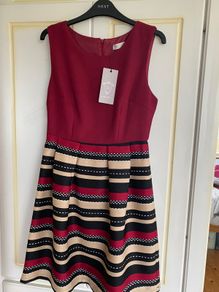 NEW Occasion Dress