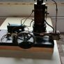 Vintage steam engine Image 4