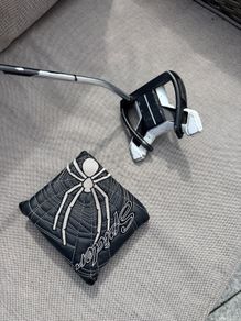 taylor made daddy long legs putter 38inch