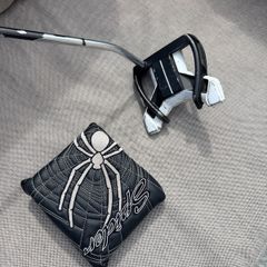 taylor made daddy long legs putter 38inch