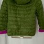 Reversible puffer jacket from Oui, size M Image 7
