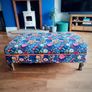 Brand New Ottoman Image 4
