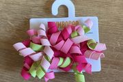 Gymboree clips brand new!