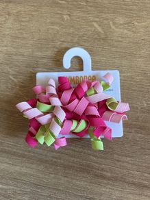 Gymboree clips brand new!