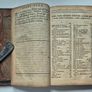 Aesop, Aesopi Phrygis Fabulae. 1709. Exceptionally rare published by Thomas Ilive (Tho. Ilive) Image 5