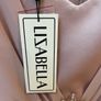 LIZABELLA  & COUTURE CLUB Blush Mother of Bride Outfits Image 5