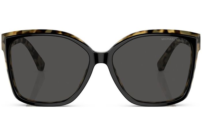 Michael Kors Sunglasses Acadia Mk2199 395087  New In Case With Cleaning Chamois & 2 Leaflets. Authentic Michael Kors.  BRAND NEW.