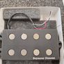 Seymour Duncan SMB-4A Music Man style Bass Pickup Image 3